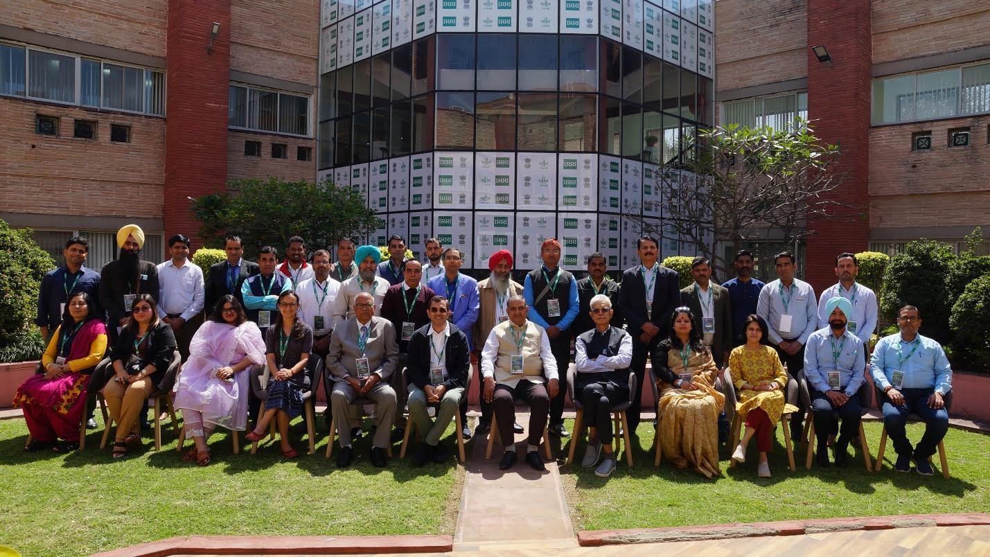 Empowerment by design: Gender-intentional rice breeding through Target Product Profiling