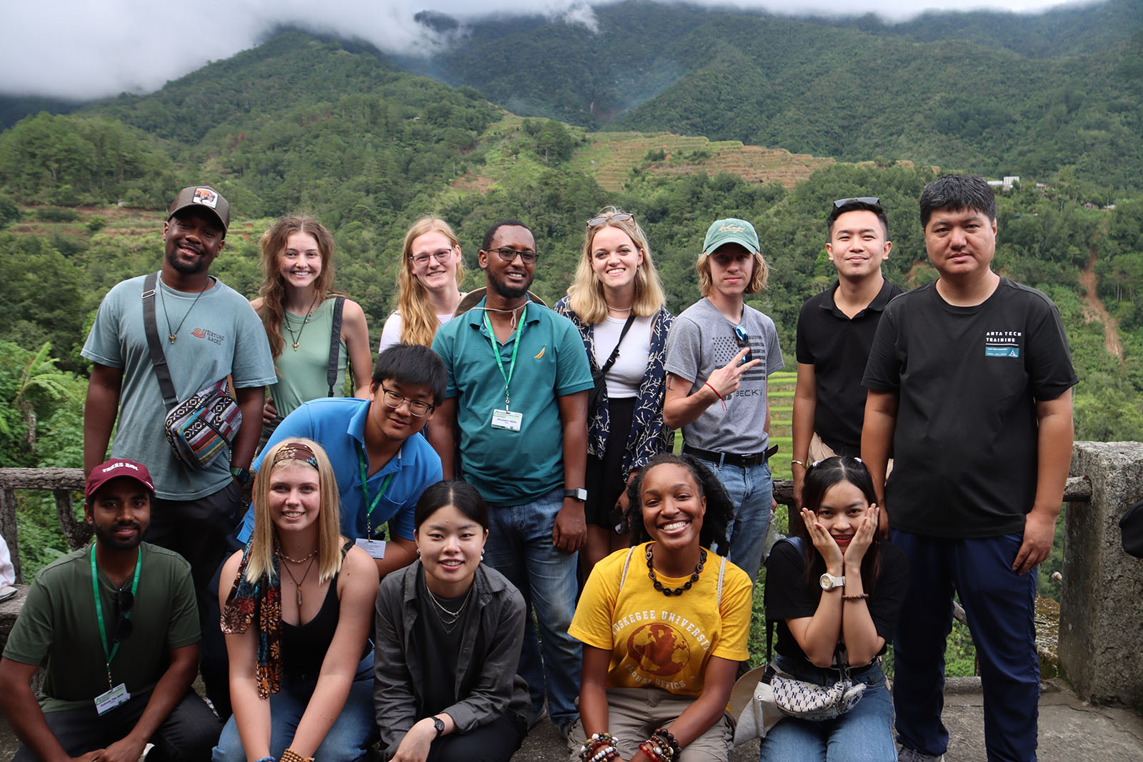 Looking into RR2P 2024: A Transformative Rice Science Learning Experience