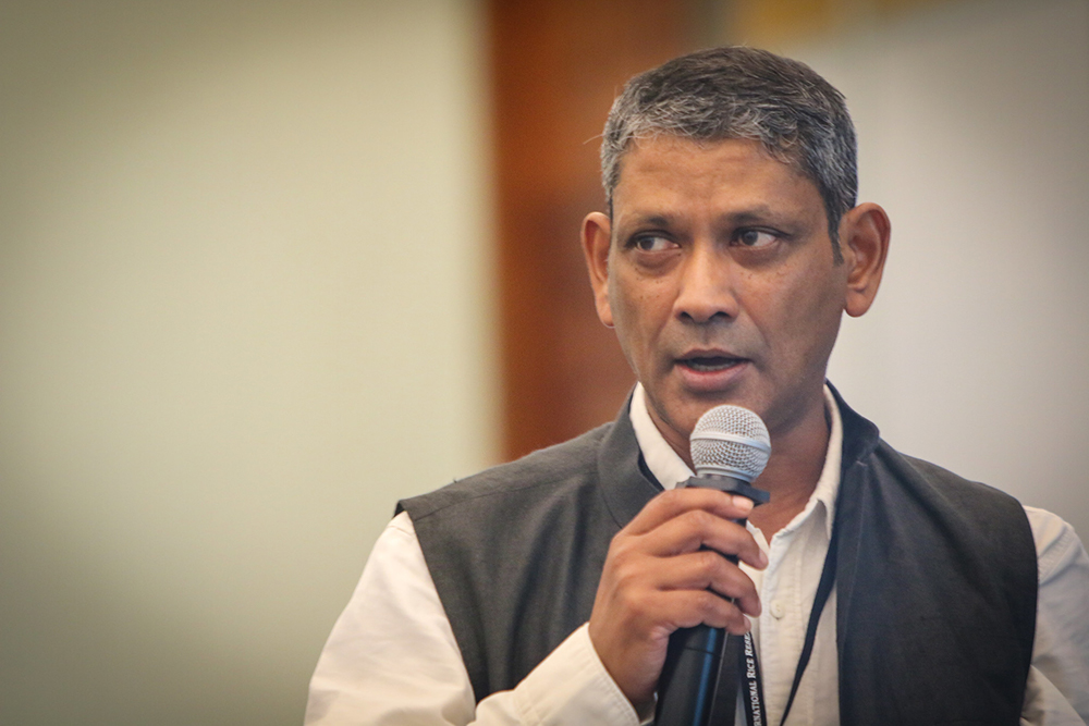 Regional Focus: Working towards healthy diets