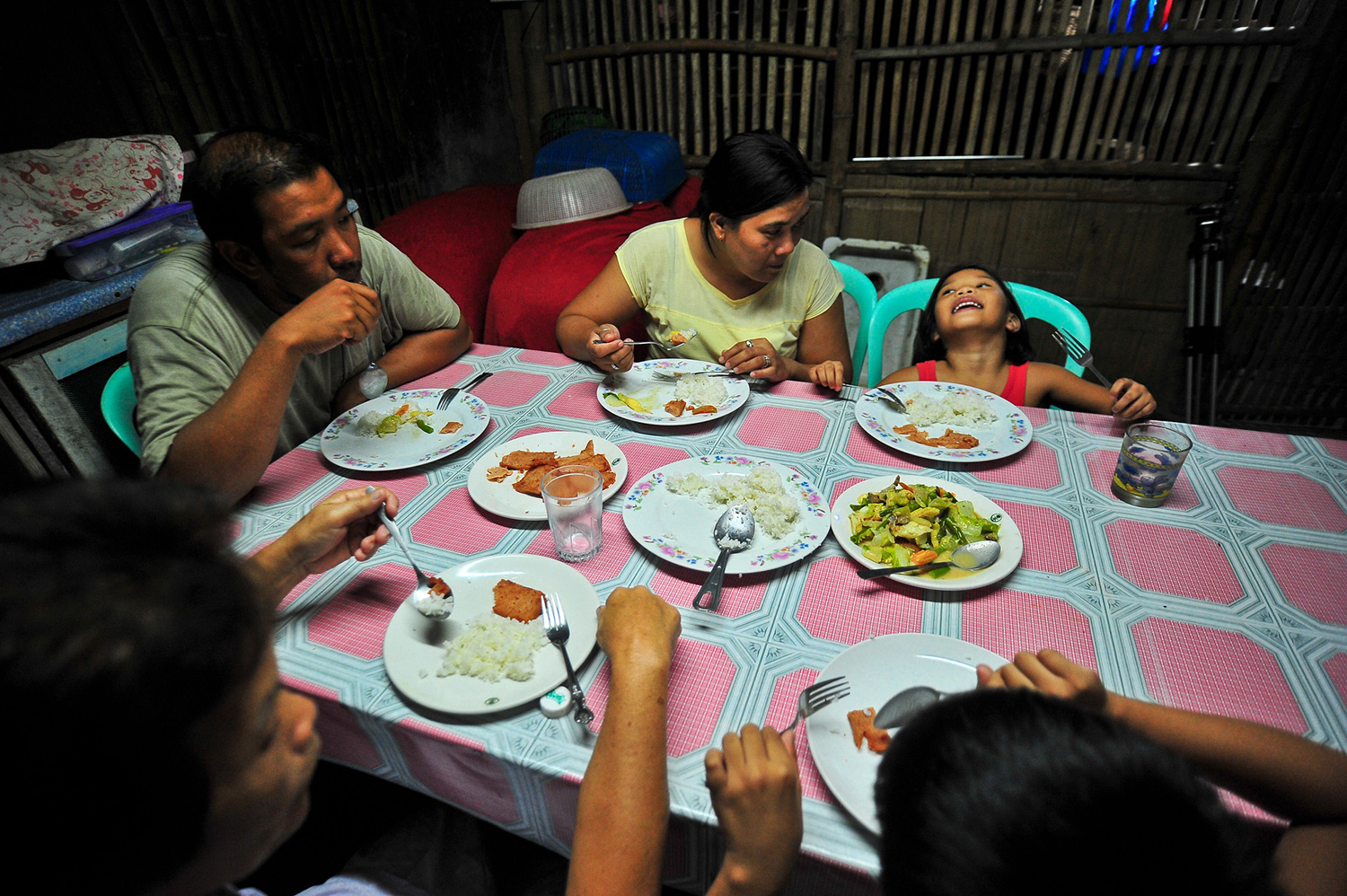 How we can help the Filipino farmer