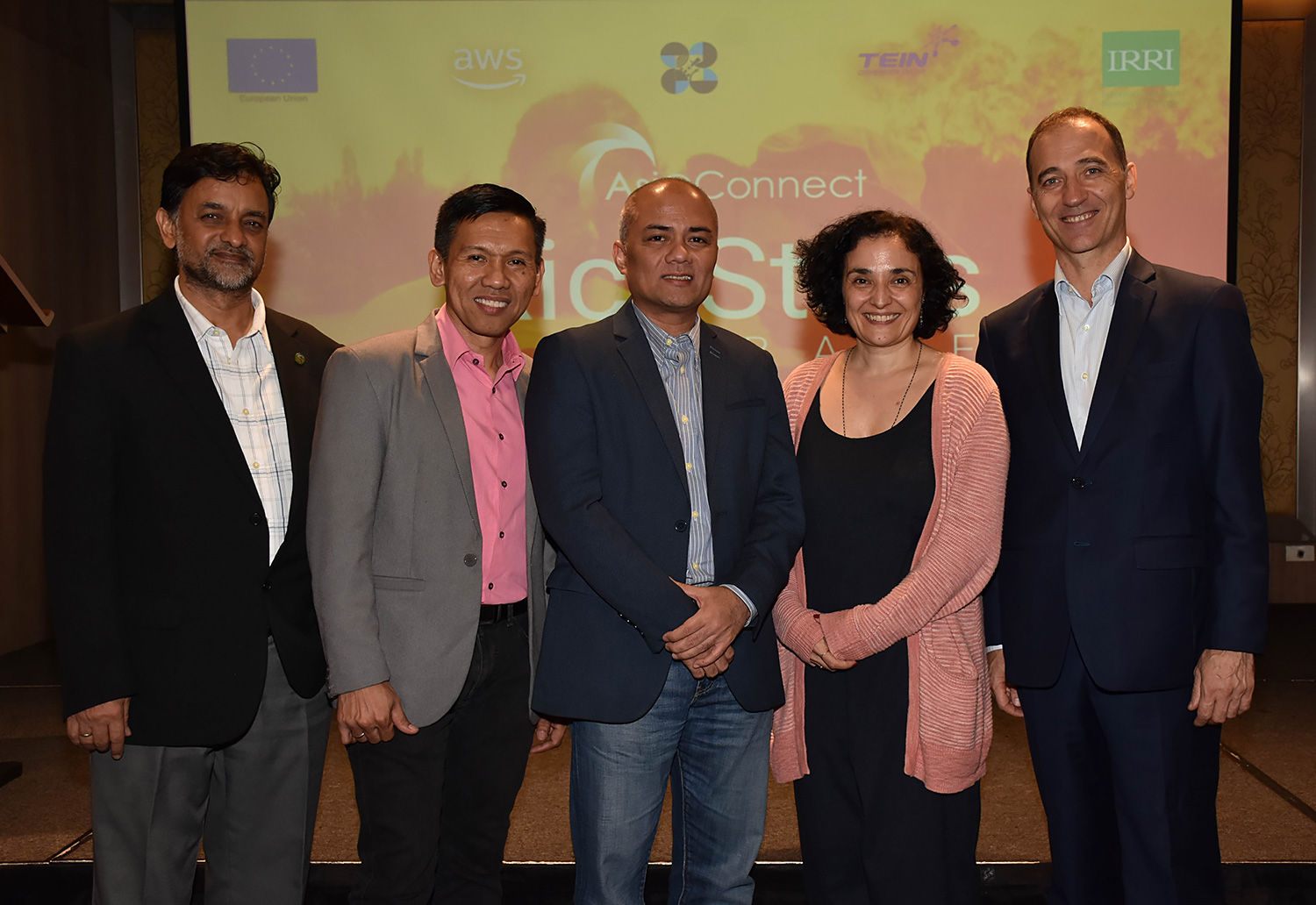 Cloud computing to help the rice sector in the Philippines