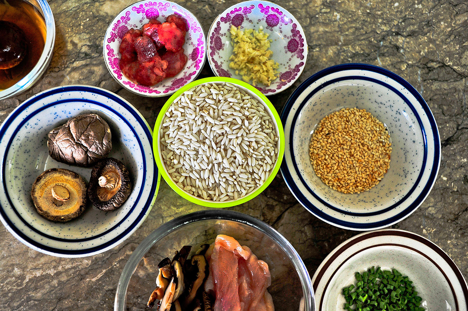 Food imperatives in context of the agriculture, nutrition, and environment nexus