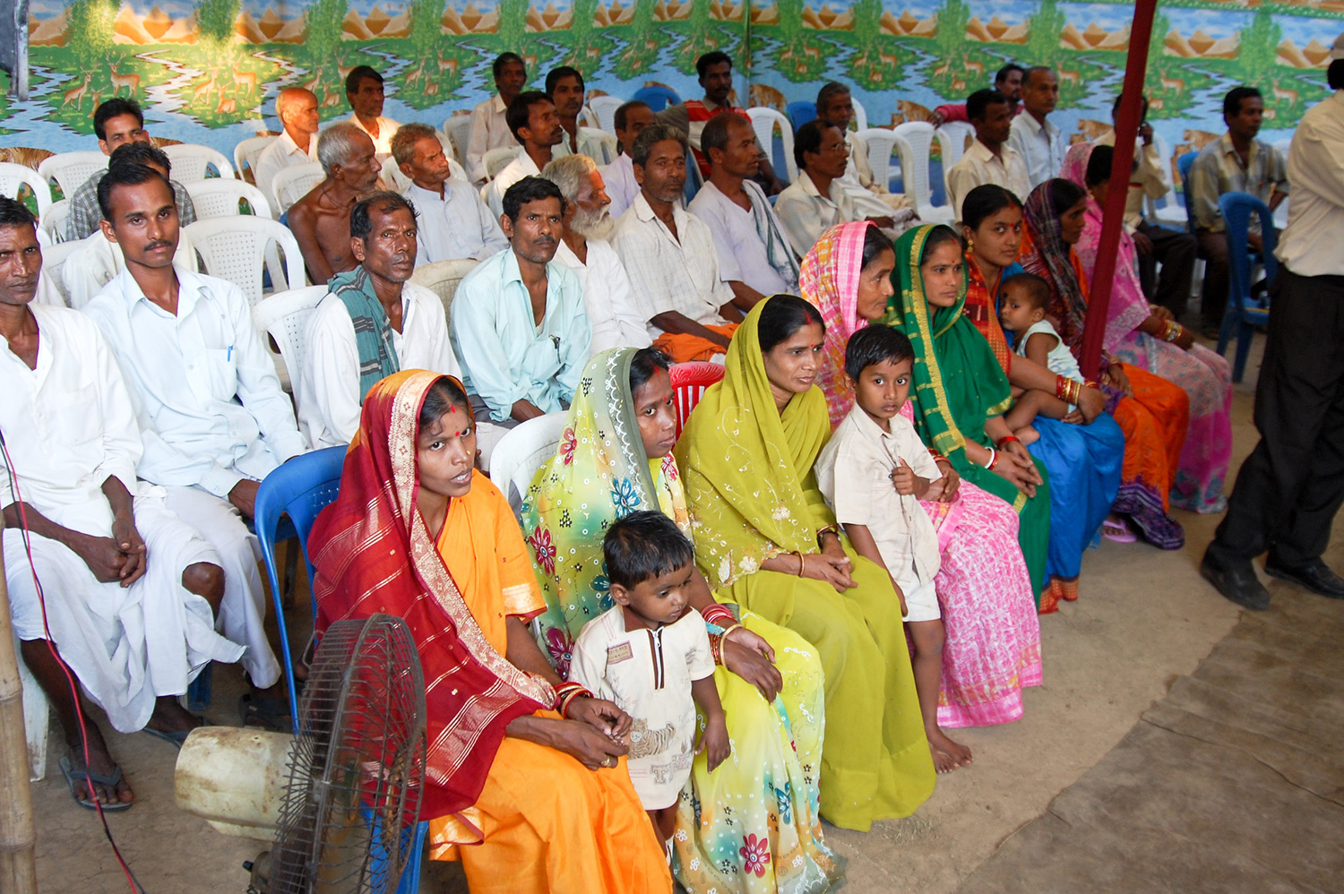 Averting an agricultural crisis: Setting Food And Nutrition Systems right during Covid-19 times