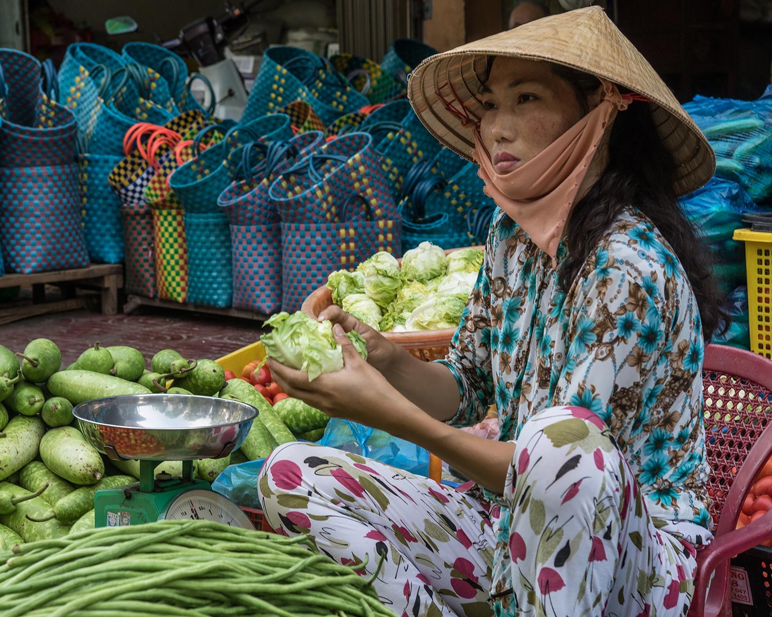 Policy Brief: Safeguarding Food Systems in Southeast Asia Amid COVID-19