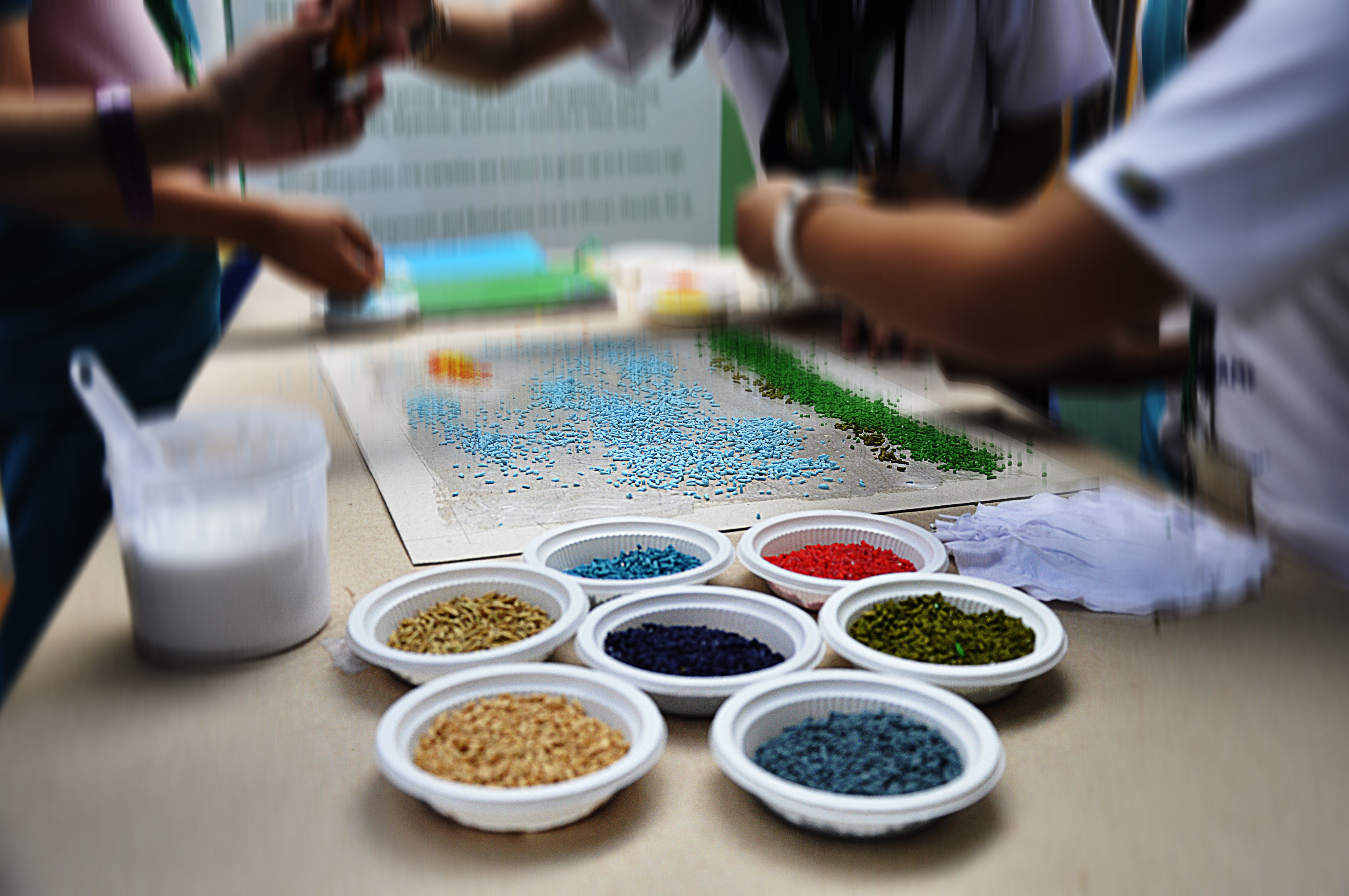Experience IRRI | International Rice Research Institute