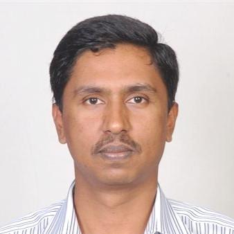 Venuprasad Ramaiah