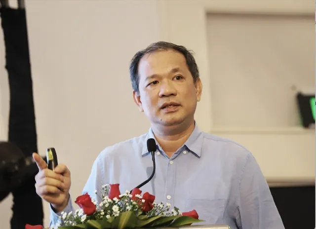 Van Hung Nguyen