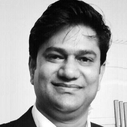 Ajay Panchbhai