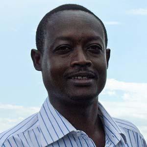 Alexis Ndayiragije