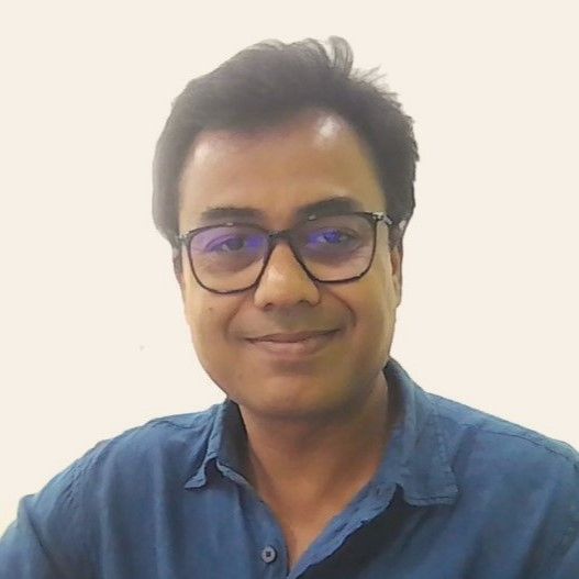 Amit Kumar Srivastava