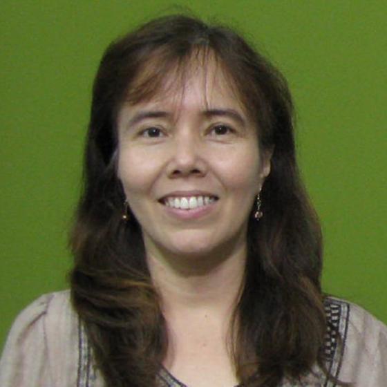 Inez Slamet-Loedin