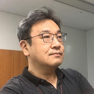 Il-Ryong Choi