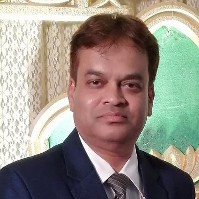 Md. Sirajul Islam
