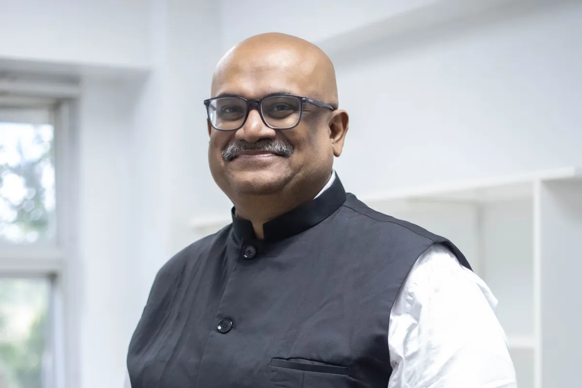 Syon Niyogi