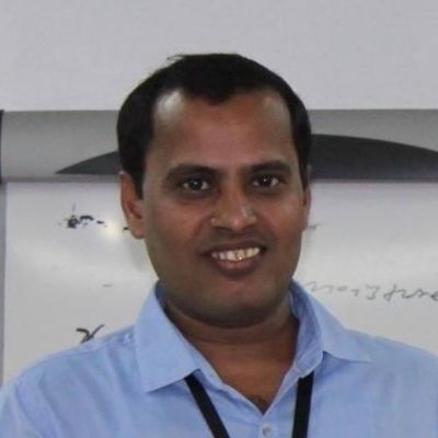 Panneerselvam Peramaiyan