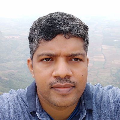 Prakashan Chellattan Veettil