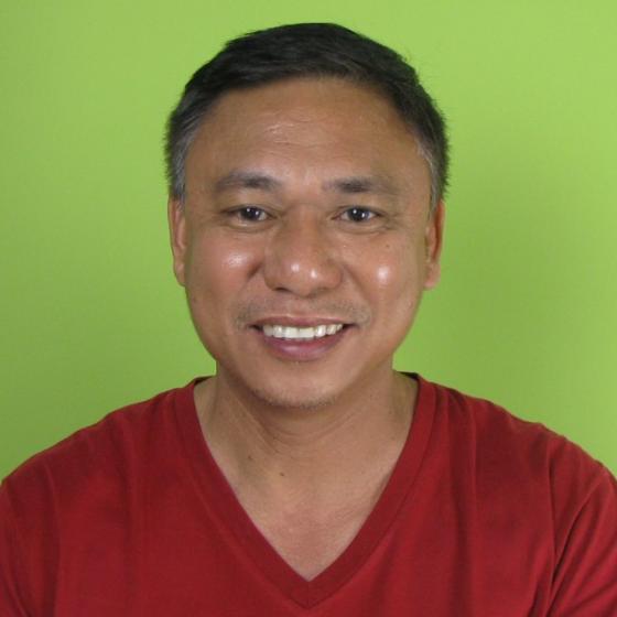 Rhulyx Mendoza 