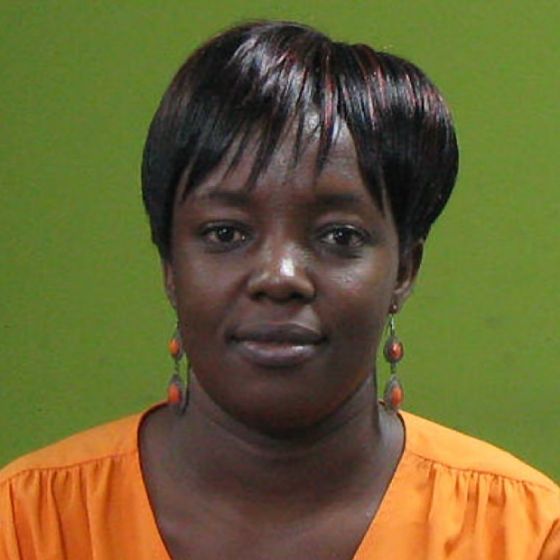 Rosemary  Murori 