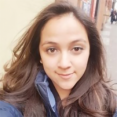 Samira Choudhury