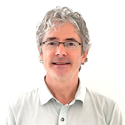Stephen P. Klassen