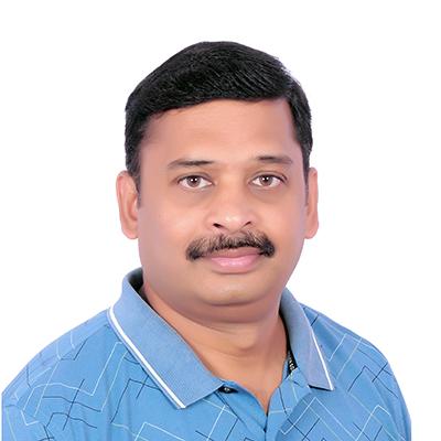 Suresh Kadaru