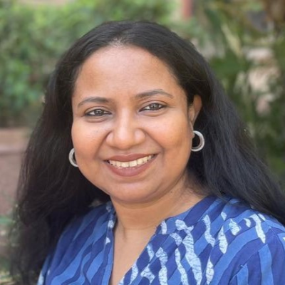 Swati Nayak