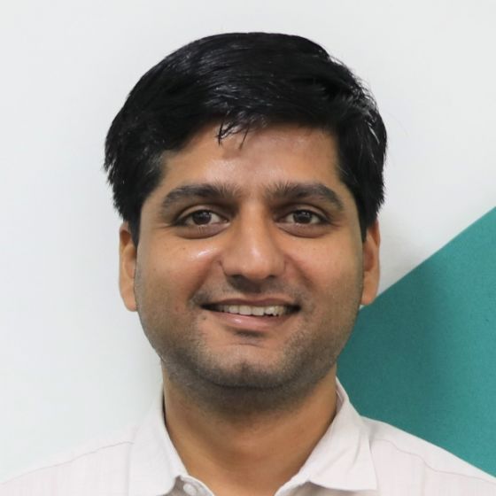 Vikram Patil
