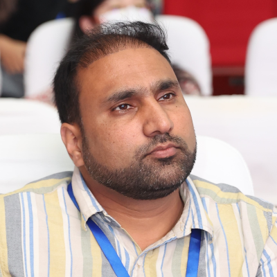 Waseem Hussain