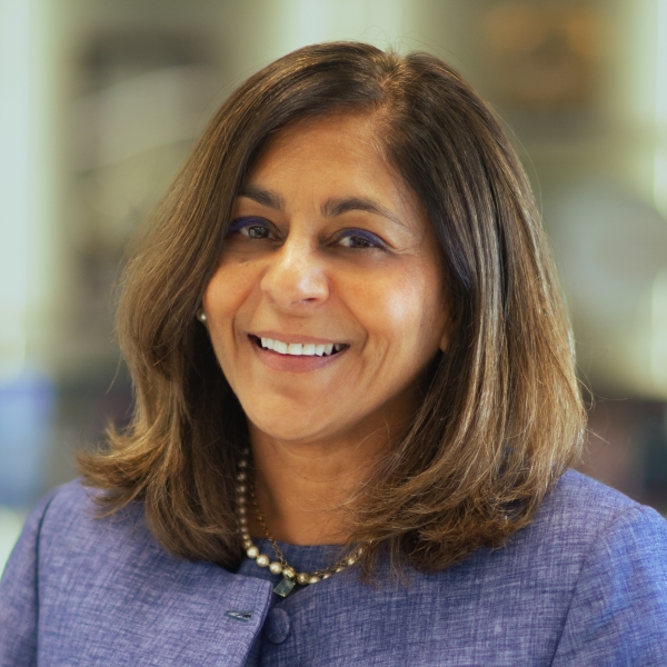 Yvonne Pinto