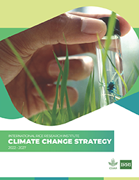 Climate Change Strategy 2022-2027