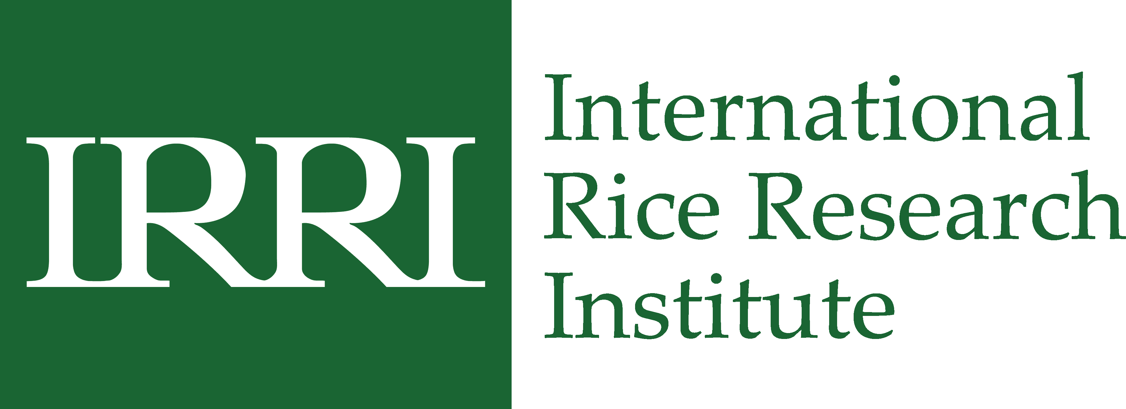 International Rice Research Institute